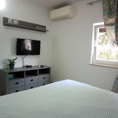 Apartments Radmila Poreč Buitenkant foto