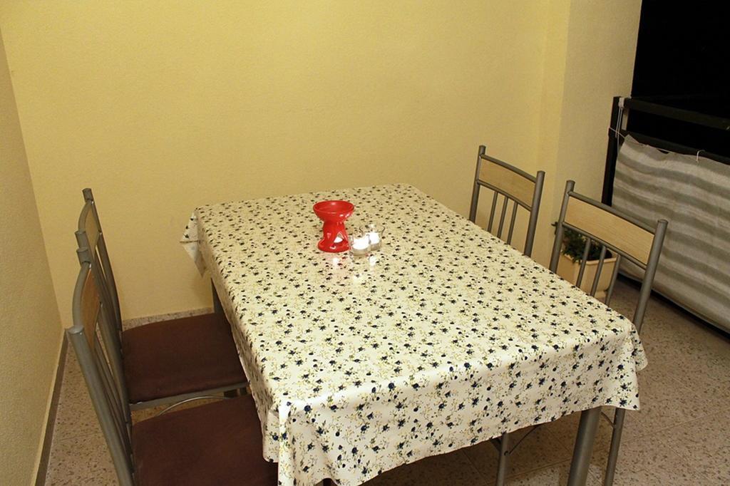 Apartments Radmila Poreč Buitenkant foto