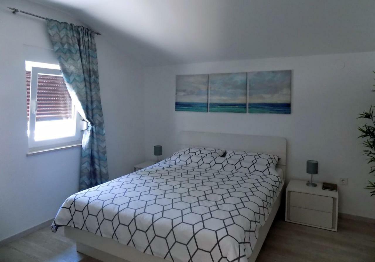 Apartments Radmila Poreč Buitenkant foto