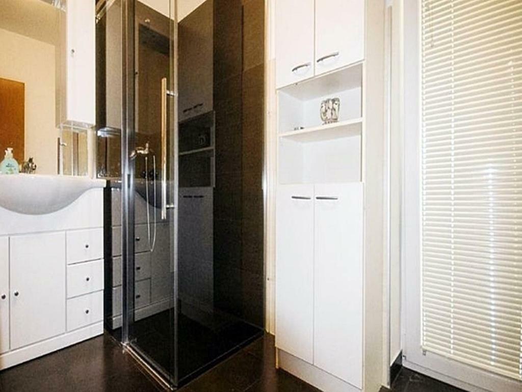 Apartments Radmila Poreč Buitenkant foto
